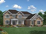 2010 Hackamore Dr, Ann Arbor, MI