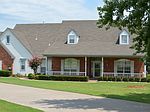 2725 NW 31st St, Newcastle, OK