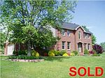 590 S Madonna Dr, Santa Claus, IN