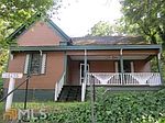 16156 Barnesville St, Zebulon, GA