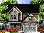 598 N Serenity Hill Cir, Chapel Hill, NC