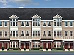 W Park Ave & Shafto Rd, Tinton Falls Borough, NJ