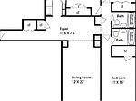 370 Ocean Pkwy APT 10H, Brooklyn, NY