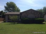 3828 Grouse Rd, Springfield, IL