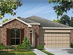 4310 Anson Jones Model Home, San Antonio, TX