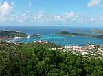 7027 Skyline Drive-harbor View Villas# 6, Saint Thomas, VI