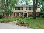 2180 N Stone Ridge Ln, Villanova, PA