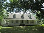 1397 Sylamore Ave, Mountain View, AR