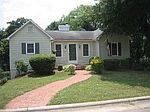 1003 Olive Ave SW, Lenoir, NC
