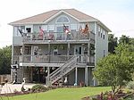 115 Jaycrest Rd, Kitty Hawk, NC
