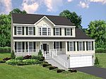 212 Harvest Ridge Ln, Morgantown, WV