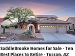 0 Saddlebrooke, Saddlebrooke, AZ