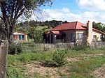 1134 Hwy 37, Nogal, NM