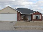 2340 General Franz Sigel Dr, Pea Ridge, AR