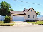 217 Broadway, Napoleon, ND