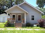 451 Hendricks St, Anderson, IN