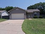 1914 N Shefford Ct, Wichita, KS