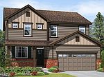 Dublin Boulevard And Mark Sheffel Rd, Colorado Springs, CO