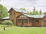 43 Grass Pond Way, Saranac Lake, NY