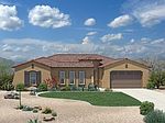 6390 W Quiet Night Dr, Marana, AZ