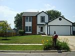 1597 Bucksglen, Grove City, OH