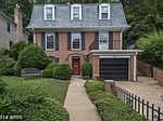 5315 Macarthur Blvd NW, Washington, DC