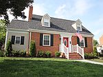 2114 Winnwood Rd, Richmond, VA