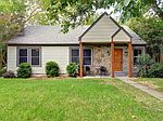 3938 Pershing Ave, Fort Worth, TX