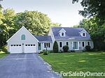15 Mcauley Rd, Cape Elizabeth, ME