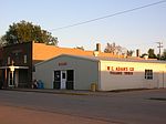125 Main St, Wakita, OK