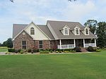 1201 Point Royal Loop, Charleston, AR