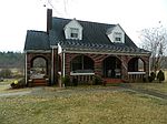 1665 Dillons Fork Rd, Fieldale, VA