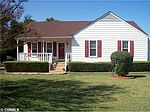 1708 Meadow Park Dr, North Chesterfield, VA