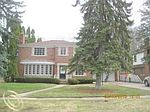 237 Ottawa Dr, Pontiac, MI