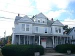 Townsend St, Waltham, MA