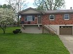 212 E 1st St, Silver Grove, KY