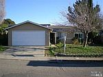 166 Amherst Ave, Vallejo, CA