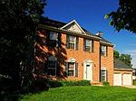 1802 Disney Estates Cir, Severn, MD