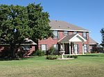 3425 Winding Oak Ln E, Burleson, TX