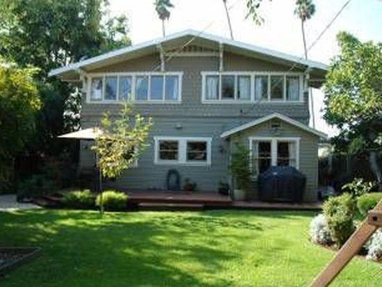 1416 Nadeau Dr, Los Angeles, CA 90019 is Off Market | Zillow