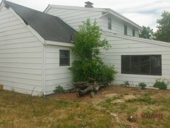 Singles in hotchkiss co