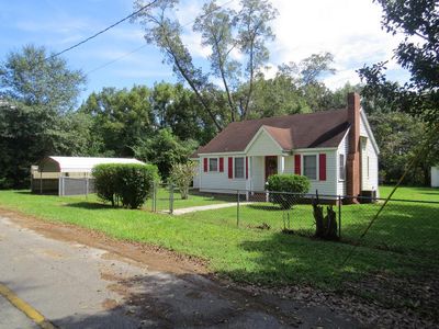 Singles in ochlocknee georgia
