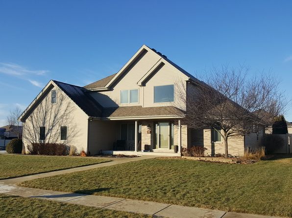 Singles in bourbonnais illinois