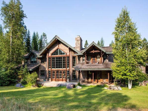 Valley Views - Bigfork Real Estate - Bigfork MT Homes For Sale | Zillow