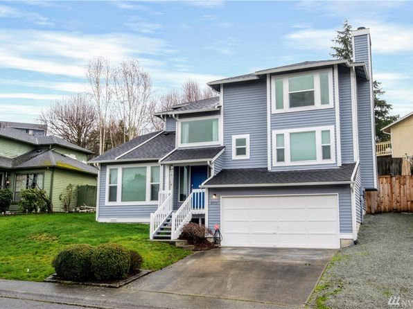 Singles in federal way washington