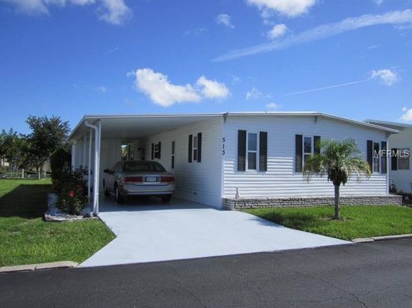 Sarasota County FL Mobile Homes & Manufactured Homes For Sale - 200 ...