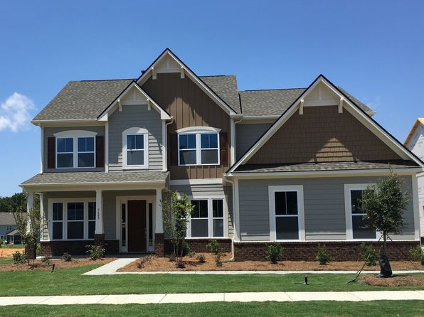 Baxter Village - Fort Mill Real Estate - Fort Mill SC Homes For Sale ...