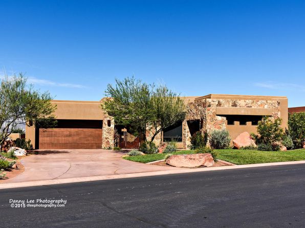 Detached Casita - Saint George Real Estate - Saint George UT Homes For ...