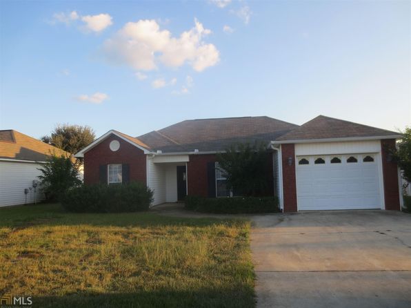 Singles in warner robins georgia