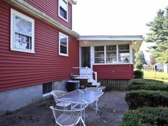 home properties waltham ma